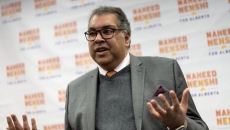 'So crazy': Nenshi critical of Alberta bill giving extra powers over municipalities